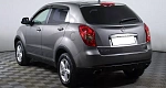 SsangYong Actyon