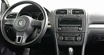Volkswagen Golf 1.6 Робот