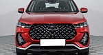 Chery tiggo 7 pro cvt 2020 с пробегом 21 428 км