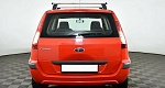 Ford Fusion I Рестайлинг