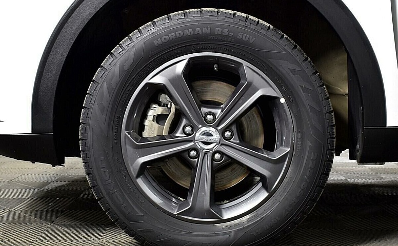 Haval F7 1.5 РКПП