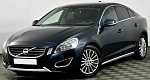 Volvo S60 1.6 Робот