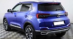 Chery tiggo 4 cvt 2019 с пробегом 44 819 км
