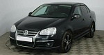 Volkswagen Jetta V