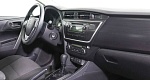 Toyota Auris II