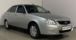 LADA (ВАЗ) 2170 1.6 MT (98 л.с.)