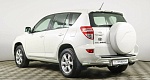 Toyota RAV4 III (XA30) Рестайлинг