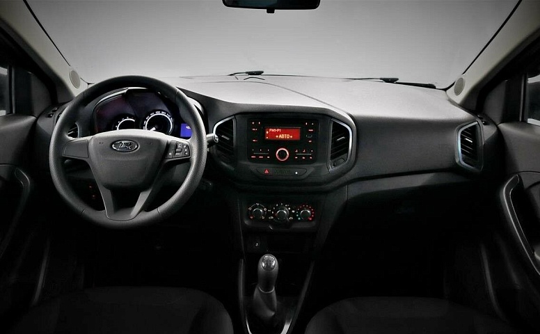 LADA (ВАЗ) XRAY I