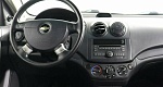 Chevrolet Aveo 1.4 Механика