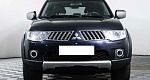 Mitsubishi pajero sport акпп 2011 с пробегом 99 711 км