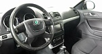 Skoda Yeti 1.2 Робот