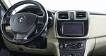 Renault Logan 1.6 Механика