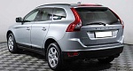 Volvo xc60 акпп 2010 с пробегом 120 452 км