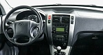 Hyundai Tucson 2.0 Механика