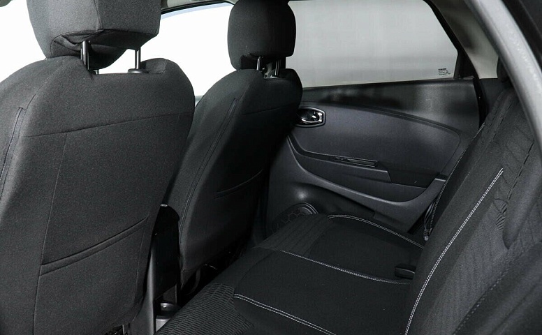 Renault Kaptur I