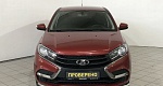LADA XRAY