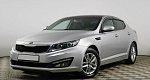 Kia Optima III