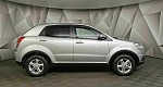 Ssangyong actyon