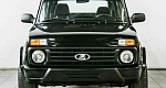 Lada (ваз) 2121 (4x4)