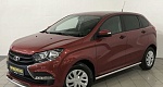 LADA XRAY