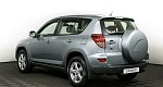 Toyota RAV4 III (XA30)