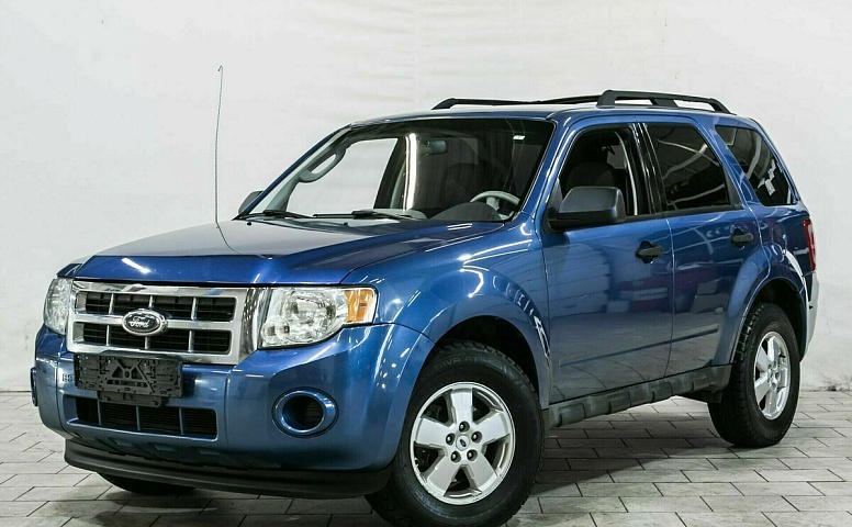 Ford escape