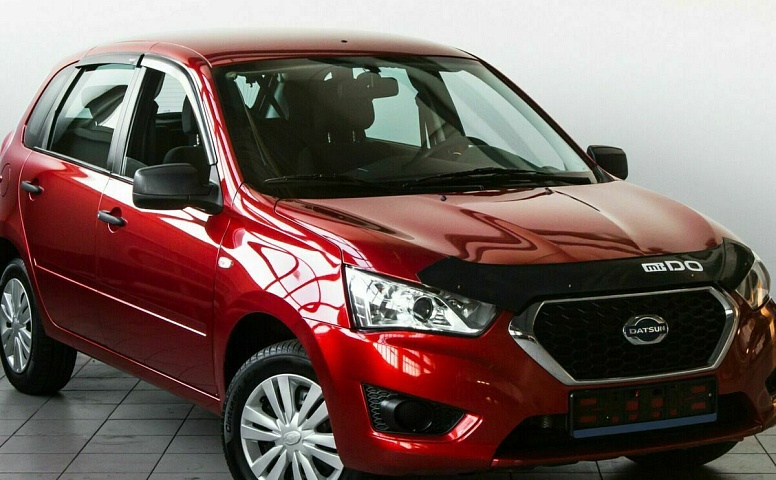 Datsun mi-do