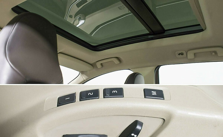 Volvo XC60 I