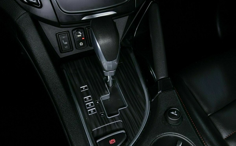 Dongfeng ax7