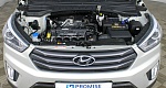 Hyundai Creta 1.6 АКПП