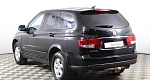 SsangYong Kyron