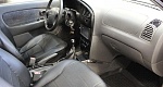 Kia Spectra I Рестайлинг