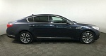 Kia quoris i рестайлинг
