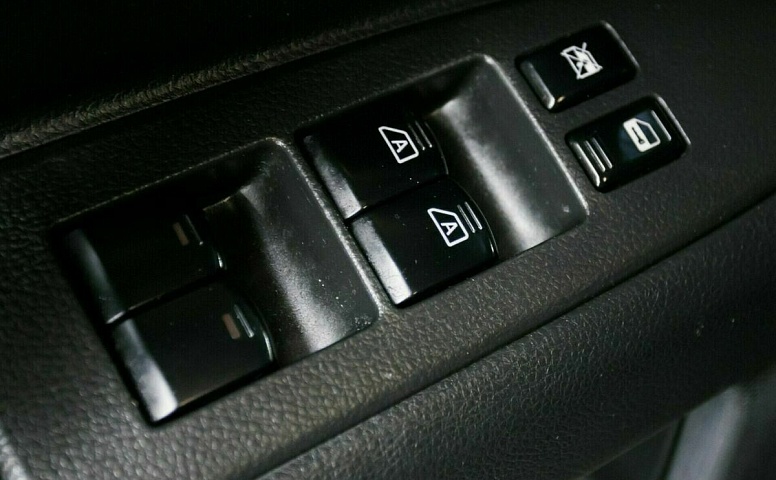 Infiniti fx