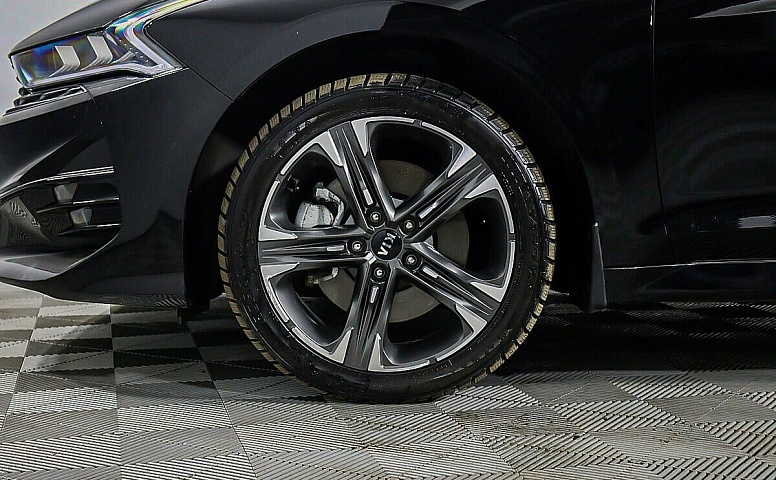 Kia K5 2.5 АКПП