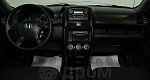 Honda CR-V, 2 поколение