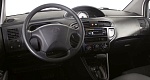 Hyundai Matrix