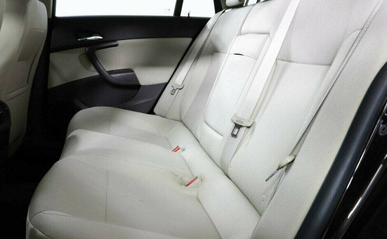 Opel Insignia 1.6 Механика