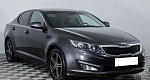Kia optima акпп 2013 с пробегом 96 012 км