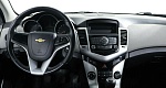 Chevrolet Cruze I