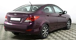 Hyundai Solaris I