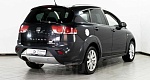 SEAT Altea, 1 поколение, рестайлинг