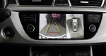 Geely Atlas 2.4 АКПП