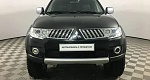 Mitsubishi pajero sport ii