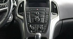 Opel Astra 1.6 Автомат