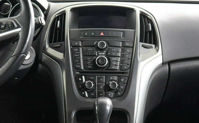 Opel Astra 1.6 Автомат