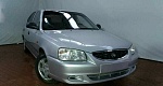 Hyundai ACCENT ТагАЗ 1.5 MT (102 л.с.)