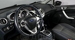 Ford Fiesta, 6 поколение