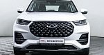 Chery Tiggo 8 Pro 1.6 РКПП