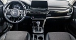 Kia Seltos 2.0 CVT